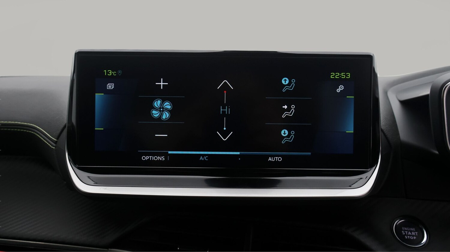 Used Peugeot E-2008 2022 for sale - 76957038: Photo 12