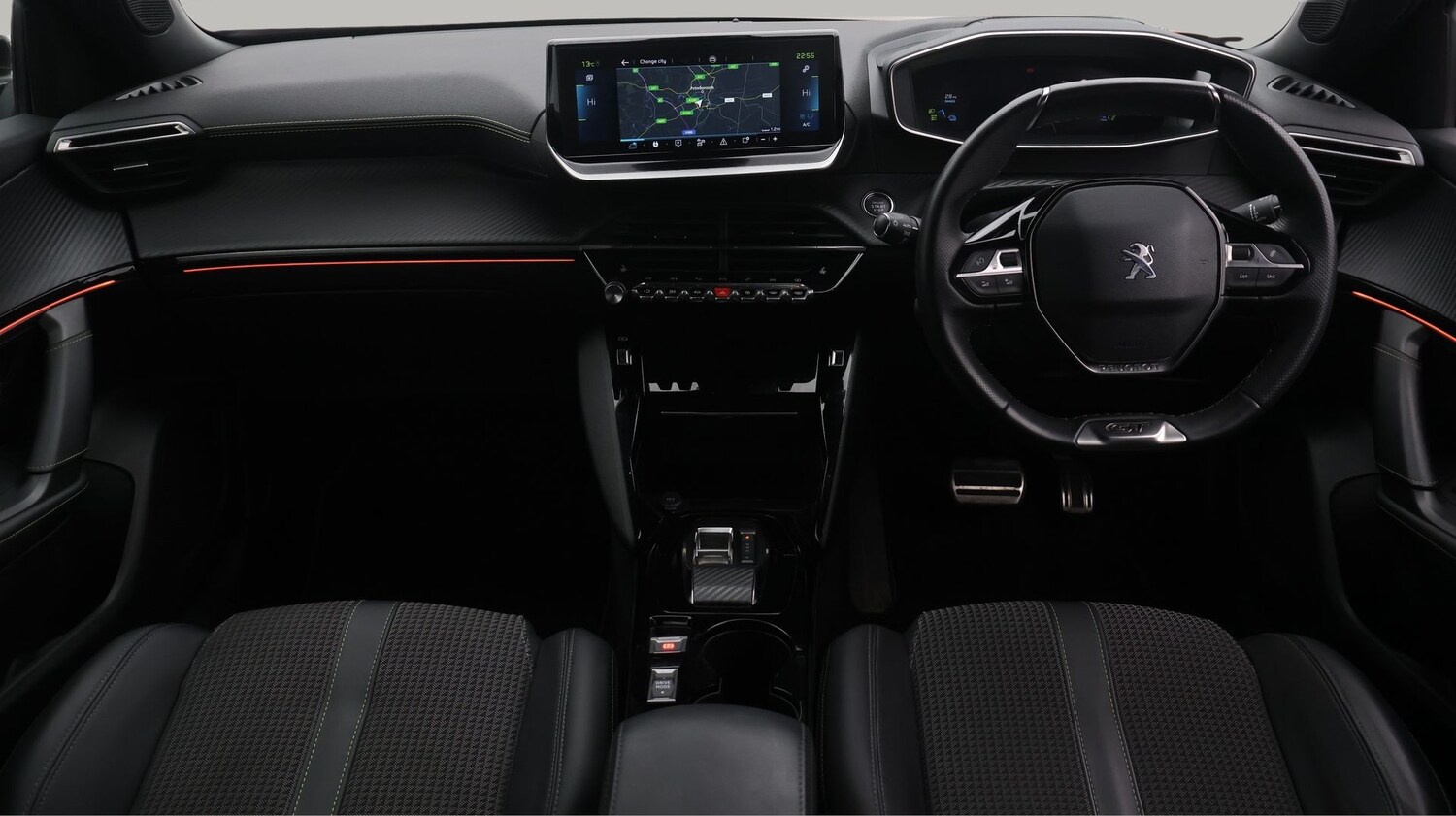 Used Peugeot E-2008 2022 for sale - 76957038: Photo 13