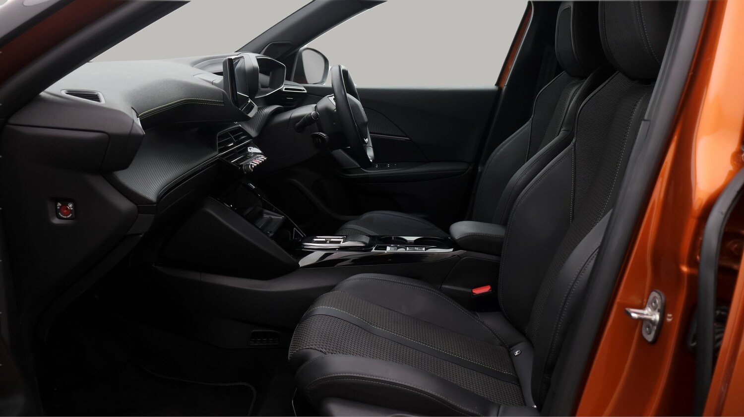 Used Peugeot E-2008 2022 for sale - 76957038: Photo 14