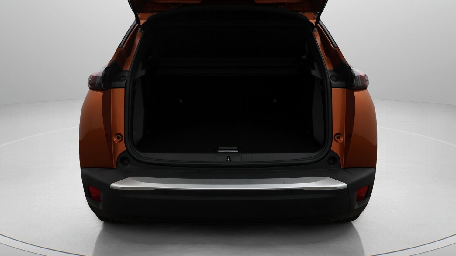 Used Peugeot E-2008 2022 for sale - 76957038: Photo 17