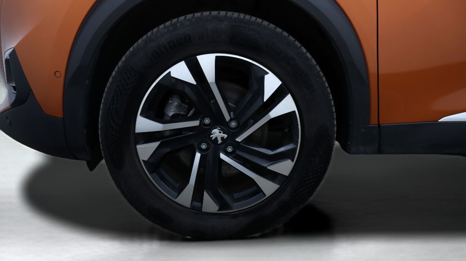 Used Peugeot E-2008 2022 for sale - 76957038: Photo 18