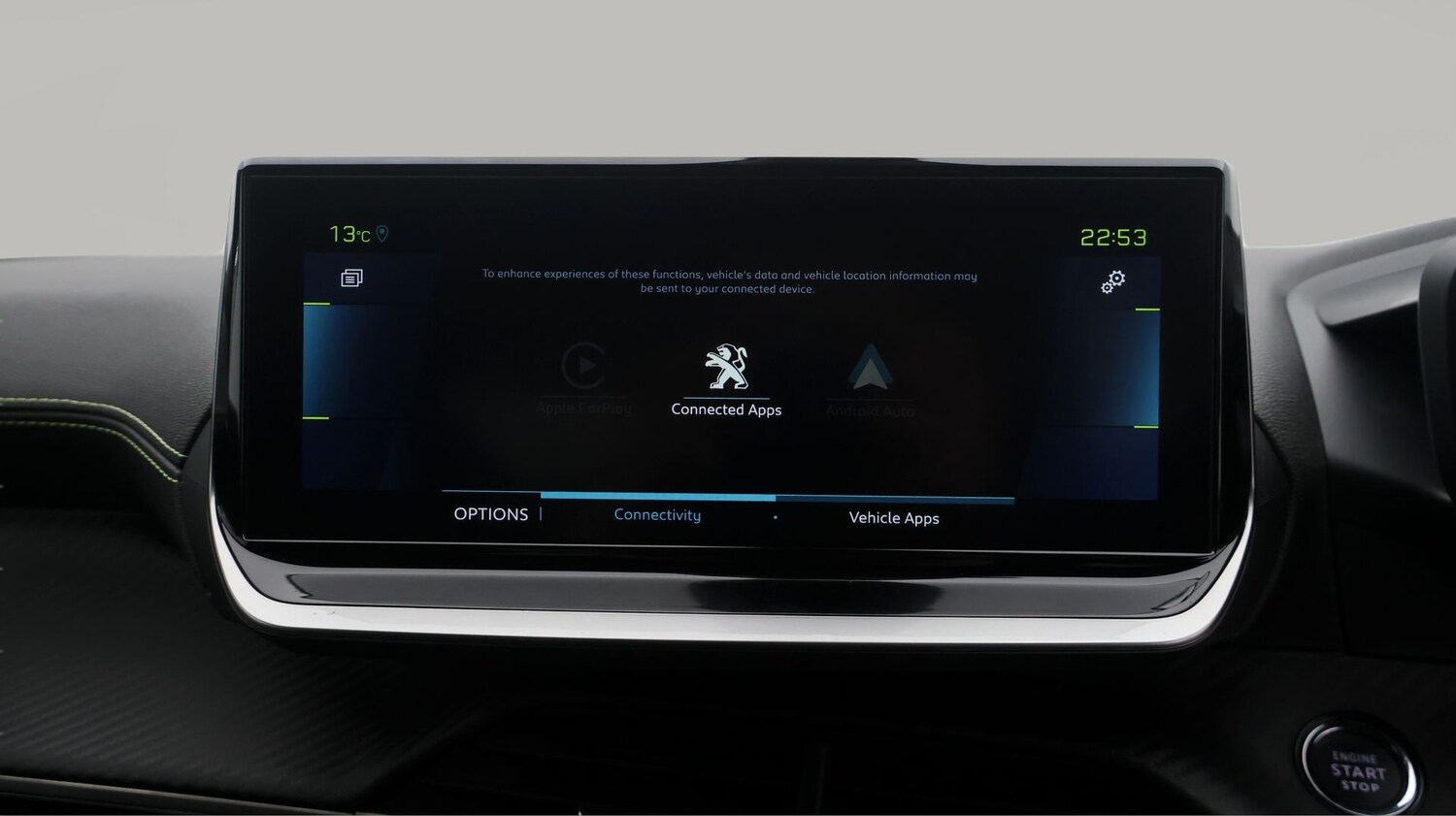 Used Peugeot E-2008 2022 for sale - 76957038: Photo 25