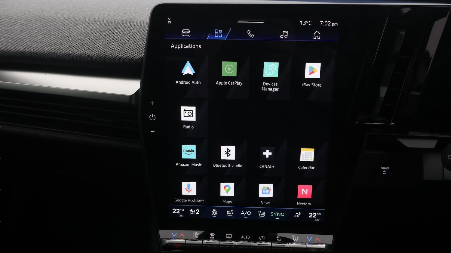 Used Renault Scenic E-Tech 2025 for sale - 77220388: Photo 11