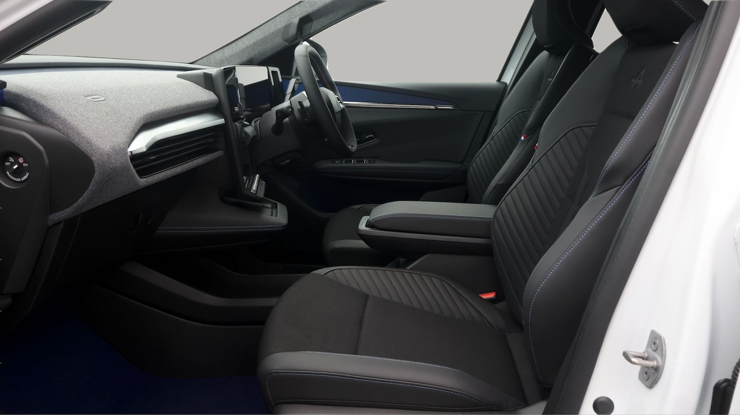 Used Renault Scenic E-Tech 2025 for sale - 77220388: Photo 14