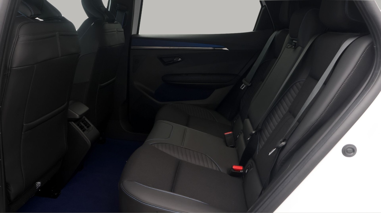 Used Renault Scenic E-Tech 2025 for sale - 77220388: Photo 16