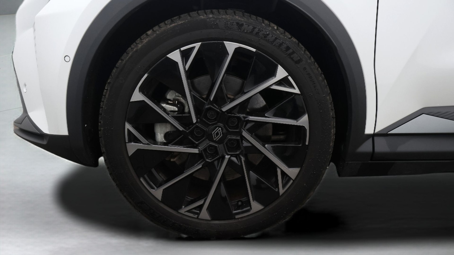 Used Renault Scenic E-Tech 2025 for sale - 77220388: Photo 18