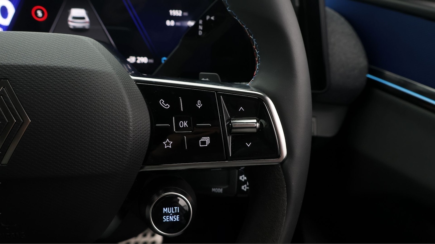 Used Renault Scenic E-Tech 2025 for sale - 77220388: Photo 20