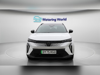 Used Renault Scenic E-Tech 2025 for sale - 77220388: Photo