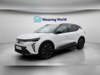 Used Renault Scenic E-Tech 2025 for sale - 77220388: Photo