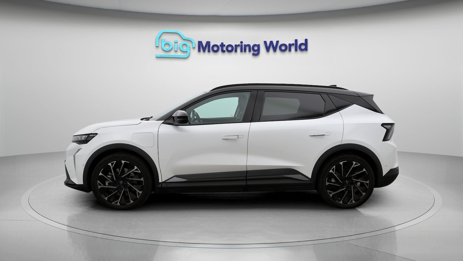 Used Renault Scenic E-Tech 2025 for sale - 77220388: Photo 4