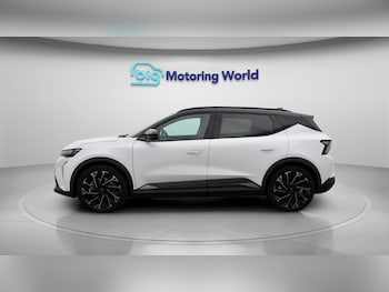 Used Renault Scenic E-Tech 2025 for sale - 77220388: Photo