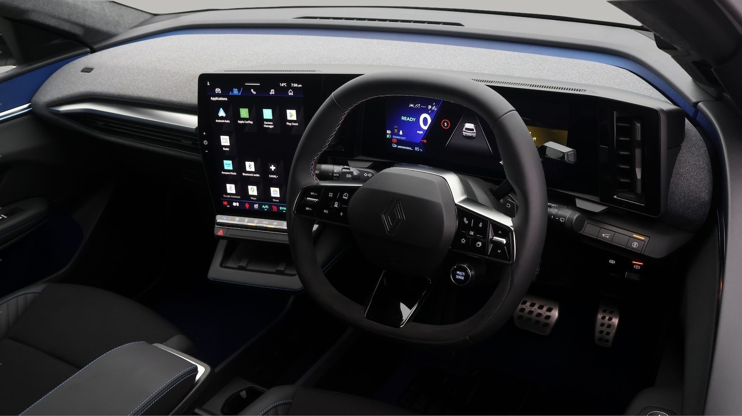 Used Renault Scenic E-Tech 2025 for sale - 77220388: Photo 9