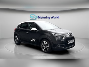 Used Citroen C3 2024 for sale - 79074048: Photo