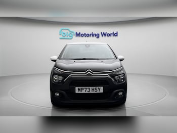 Used Citroen C3 2024 for sale - 79074048: Photo