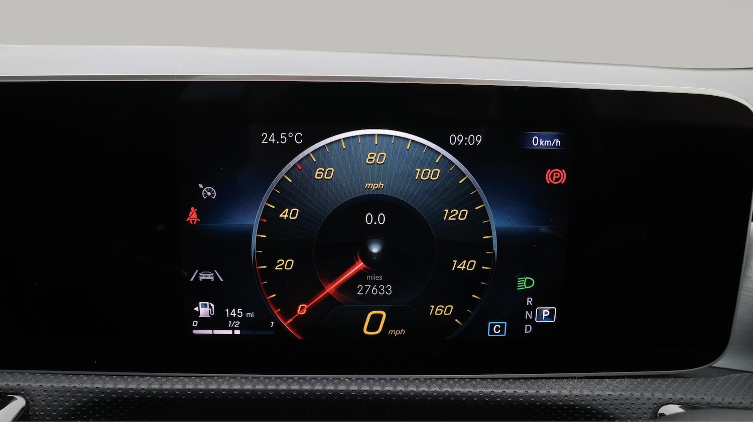 Used Mercedes-Benz CLA 2019 for sale - 76389162: Photo 11