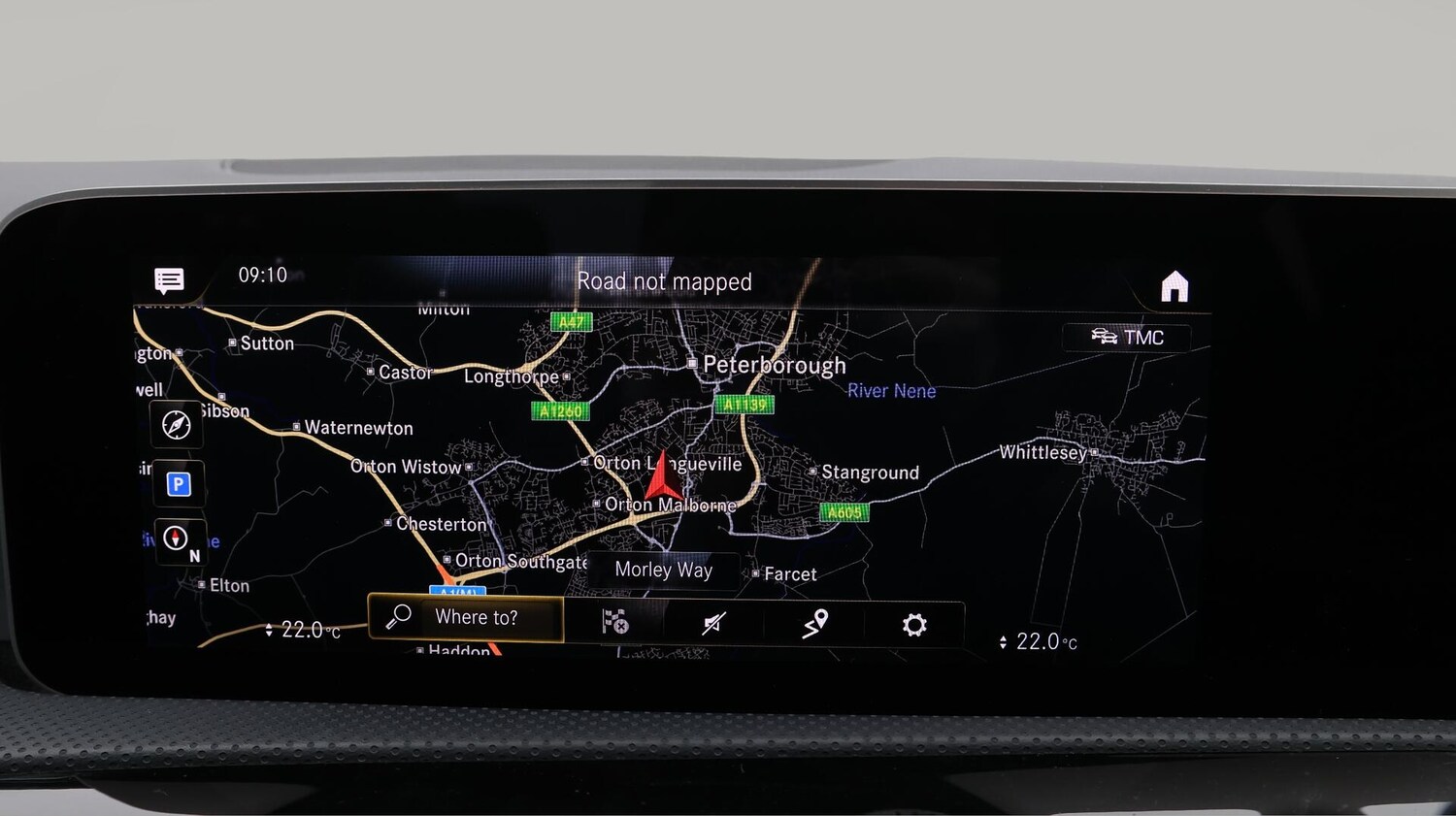 Used Mercedes-Benz CLA 2019 for sale - 76389162: Photo 12