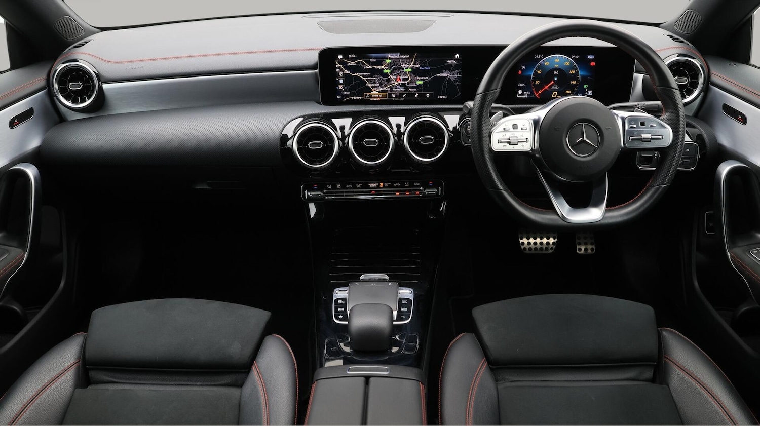 Used Mercedes-Benz CLA 2019 for sale - 76389162: Photo 14