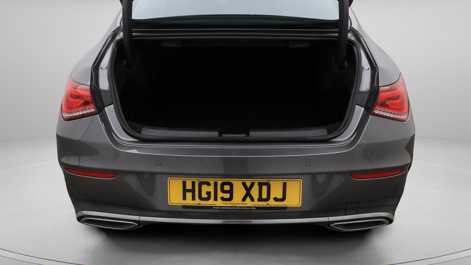 Used Mercedes-Benz CLA 2019 for sale - 76389162: Photo 18