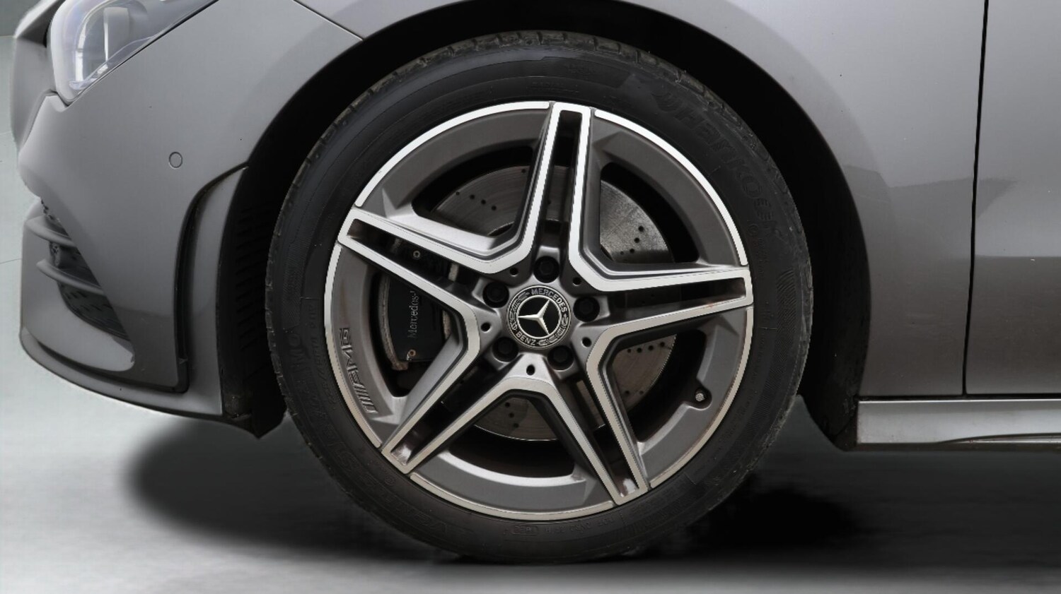 Used Mercedes-Benz CLA 2019 for sale - 76389162: Photo 19