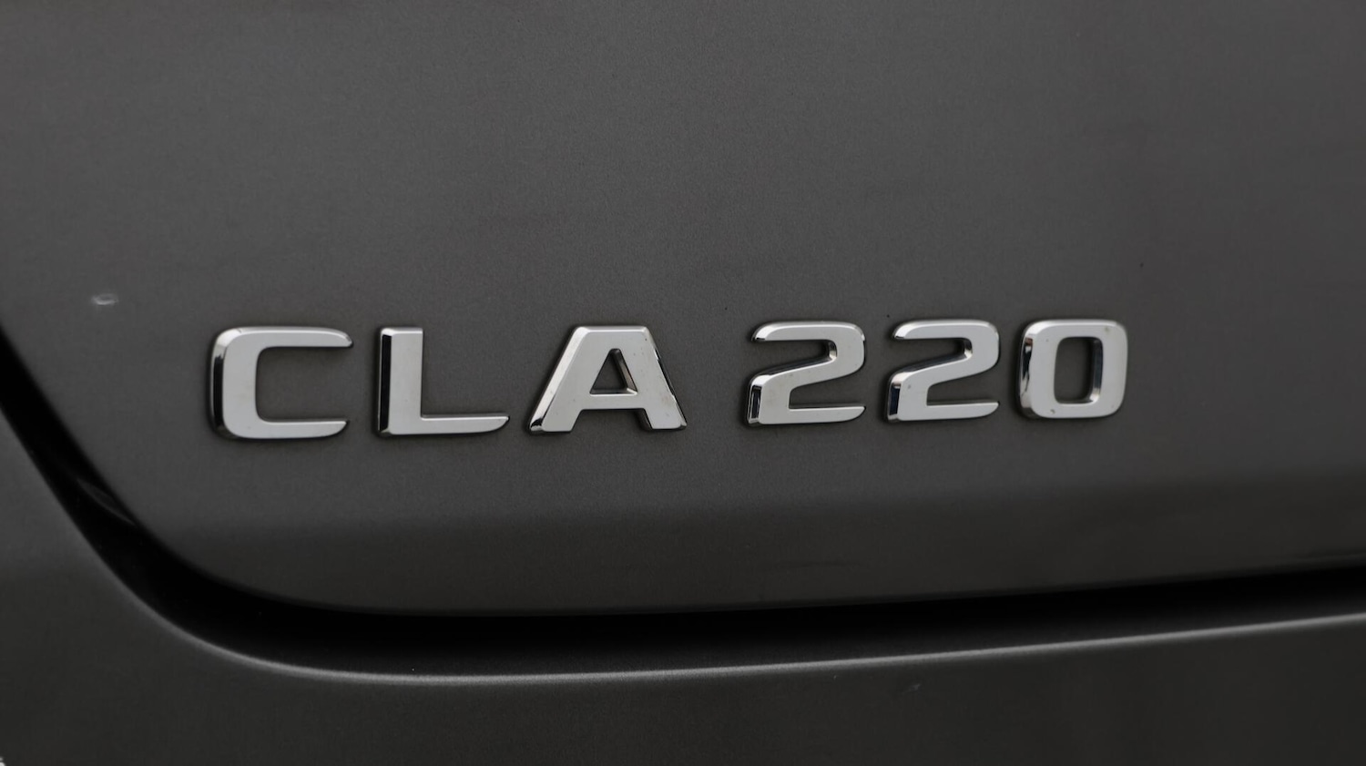 Used Mercedes-Benz CLA 2019 for sale - 76389162: Photo 22