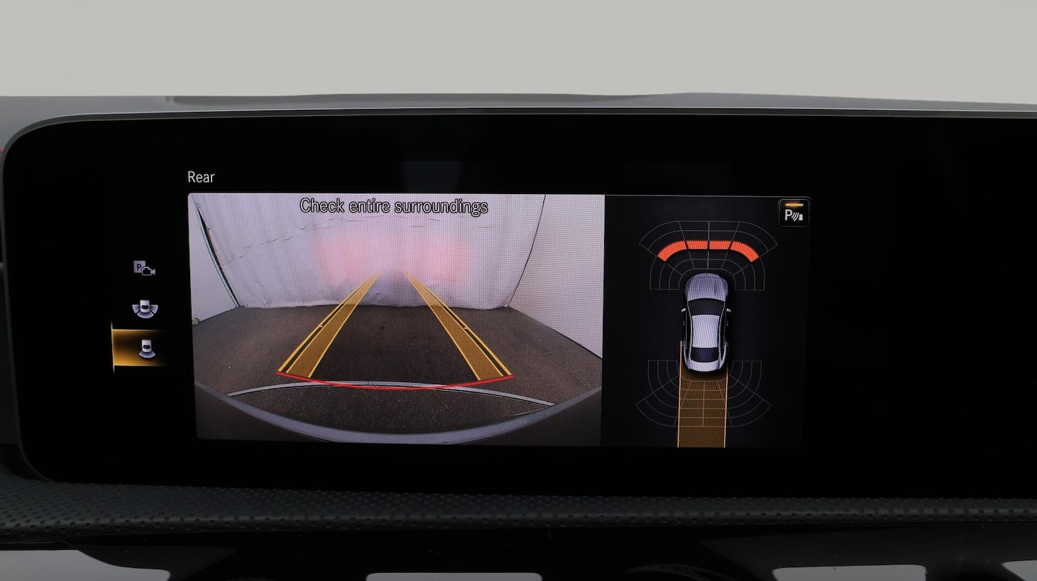 Used Mercedes-Benz CLA 2019 for sale - 76389162: Photo 27