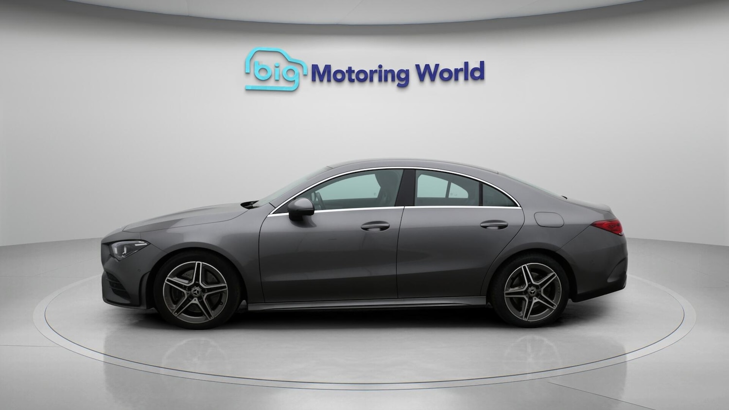 Used Mercedes-Benz CLA 2019 for sale - 76389162: Photo 5