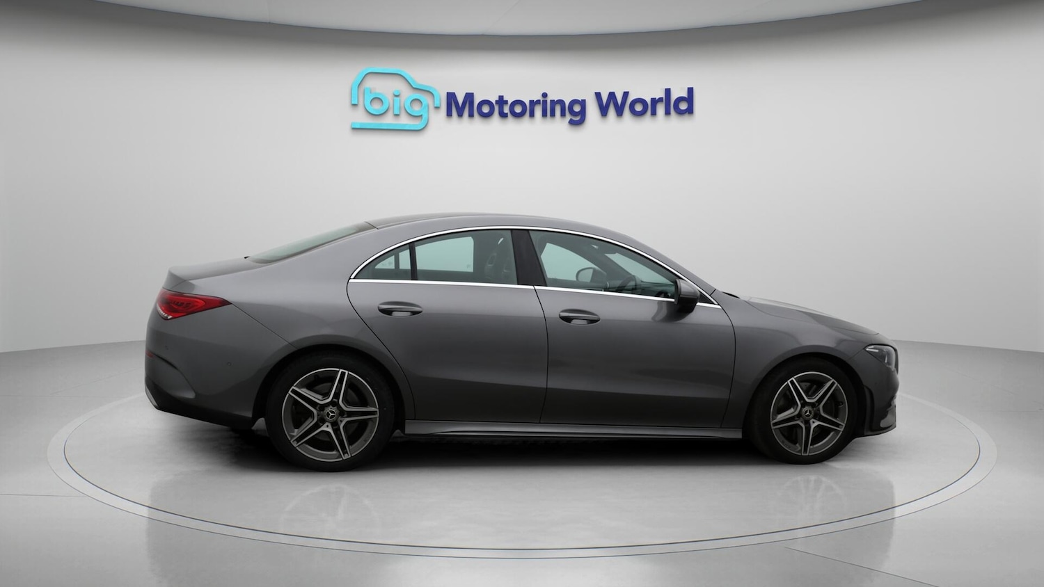 Used Mercedes-Benz CLA 2019 for sale - 76389162: Photo 9