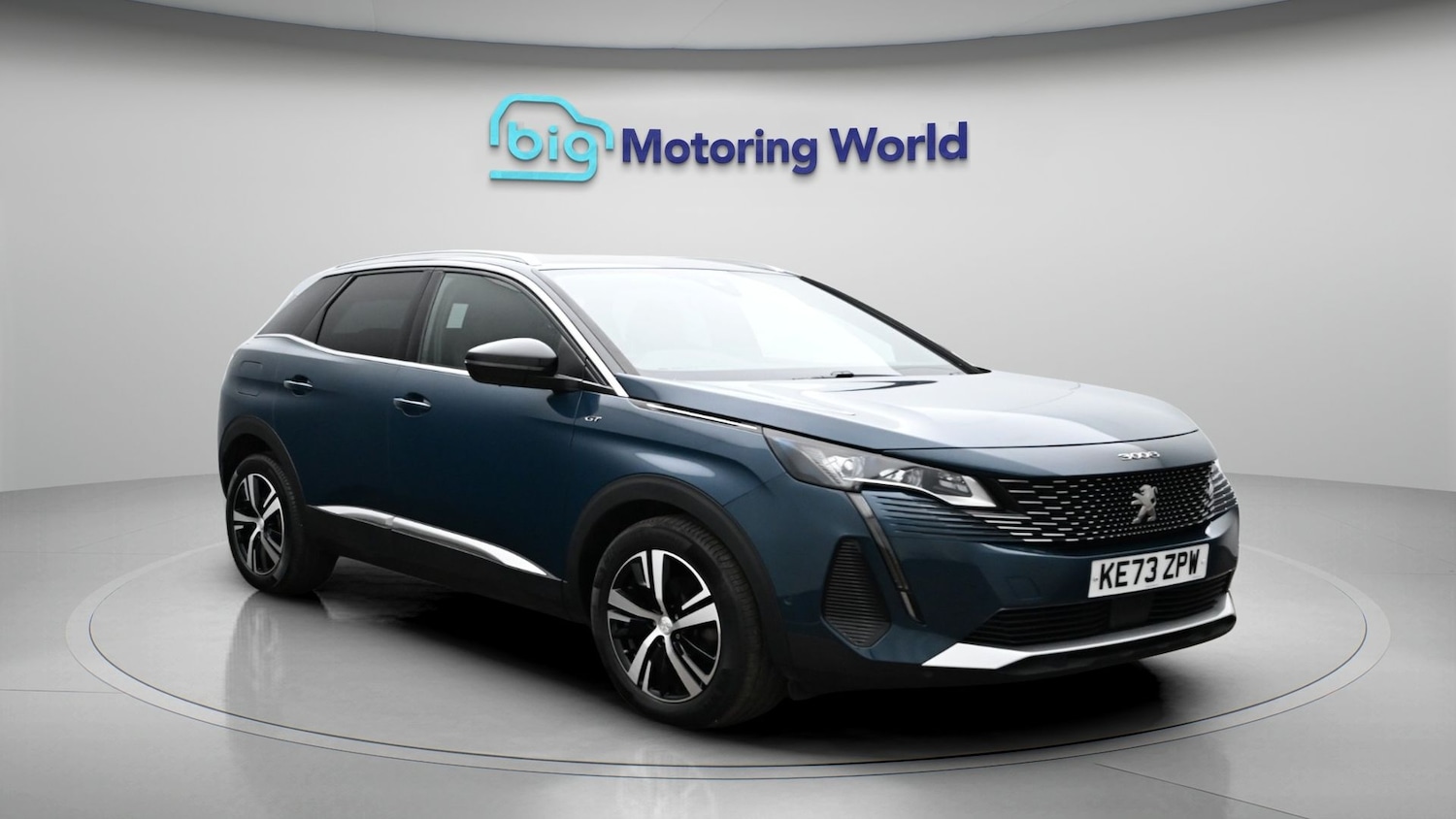 Used Peugeot 3008 2024 for sale - 78131893: Photo 1