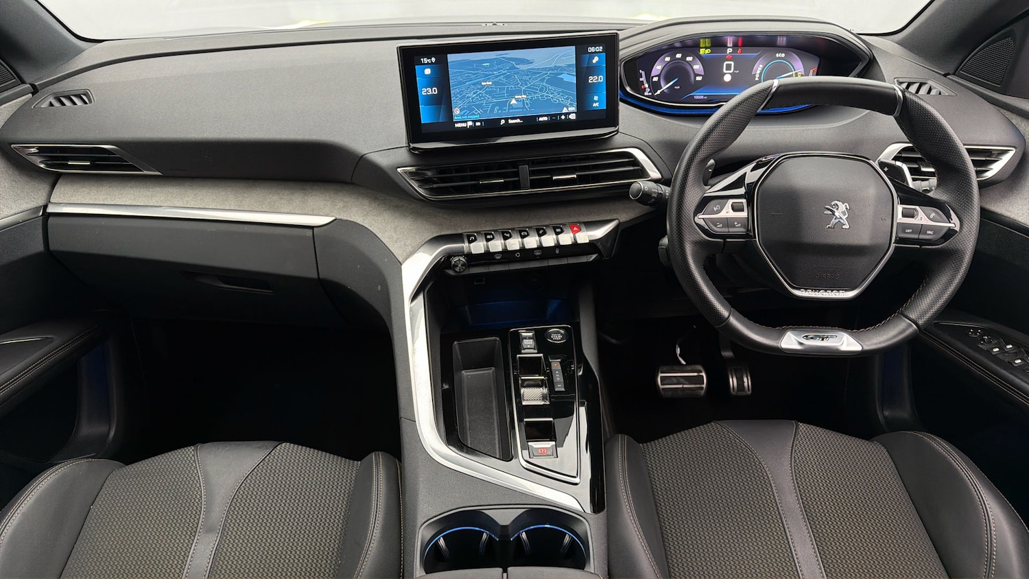 Used Peugeot 3008 2024 for sale - 78131893: Photo 12