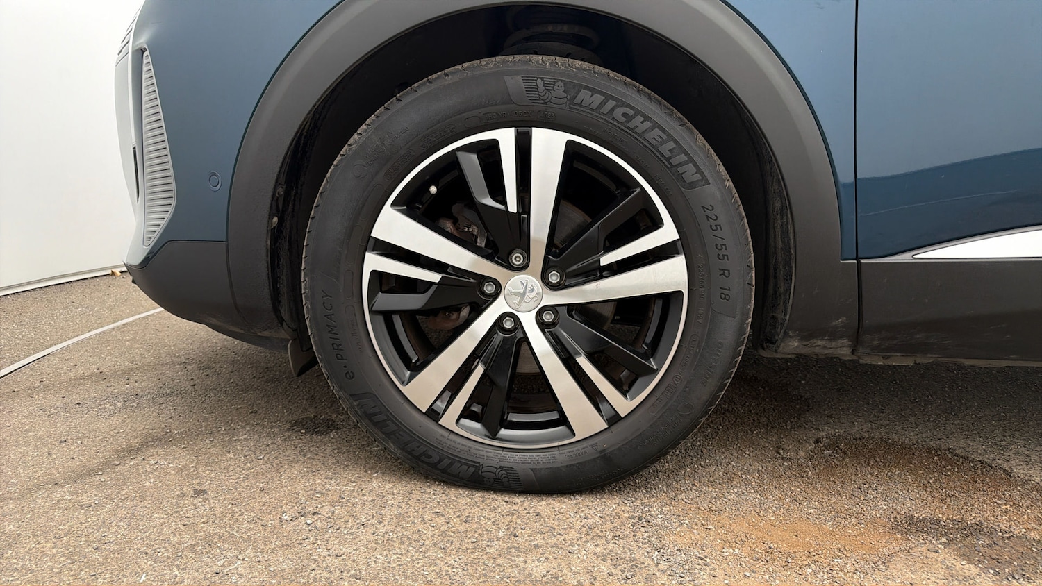 Used Peugeot 3008 2024 for sale - 78131893: Photo 17