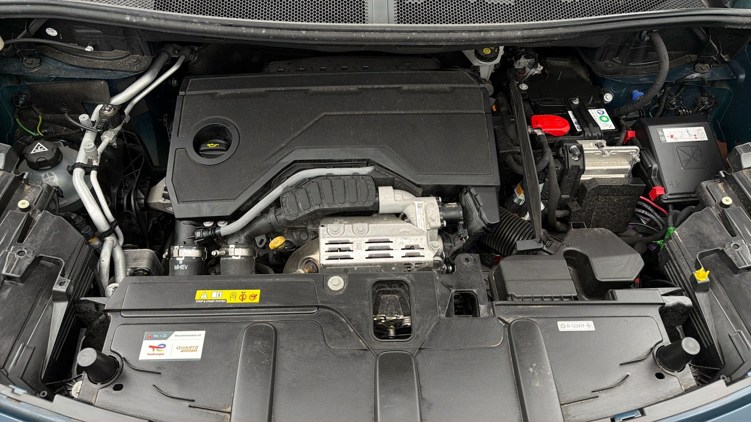 Used Peugeot 3008 2024 for sale - 78131893: Photo 18