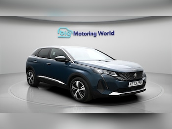 Used Peugeot 3008 2024 for sale - 78131893: Photo