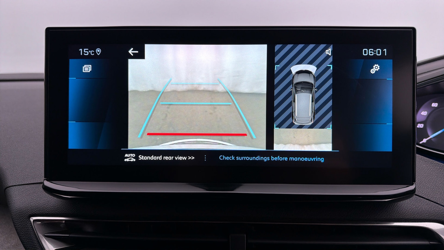 Used Peugeot 3008 2024 for sale - 78131893: Photo 27