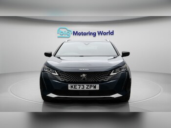 Used Peugeot 3008 2024 for sale - 78131893: Photo