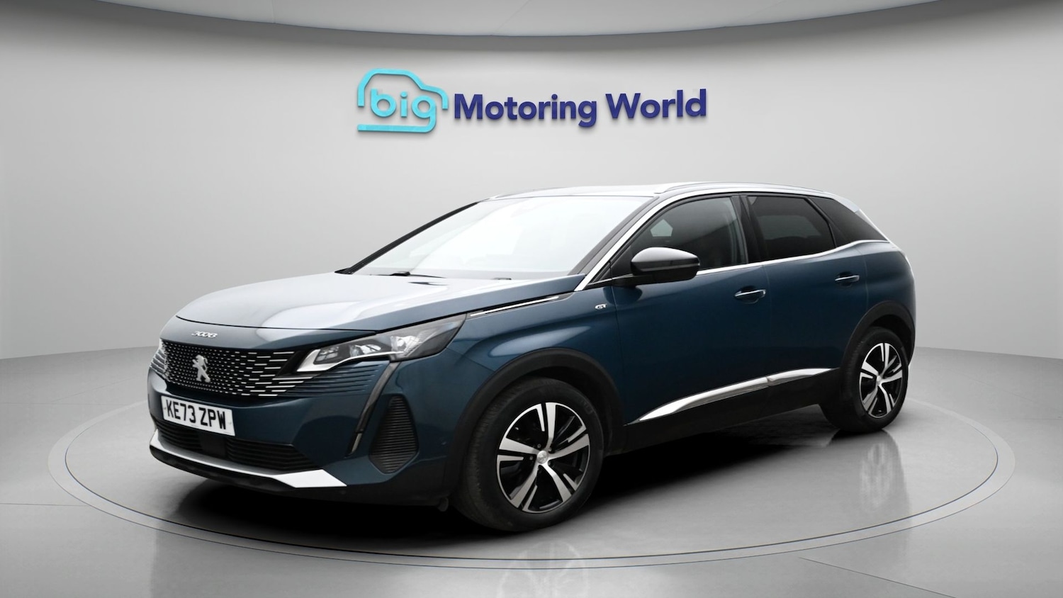 Used Peugeot 3008 2024 for sale - 78131893: Photo 3