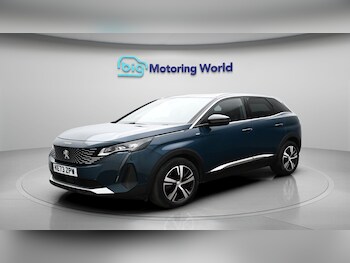 Used Peugeot 3008 2024 for sale - 78131893: Photo