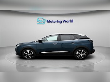 Used Peugeot 3008 2024 for sale - 78131893: Photo