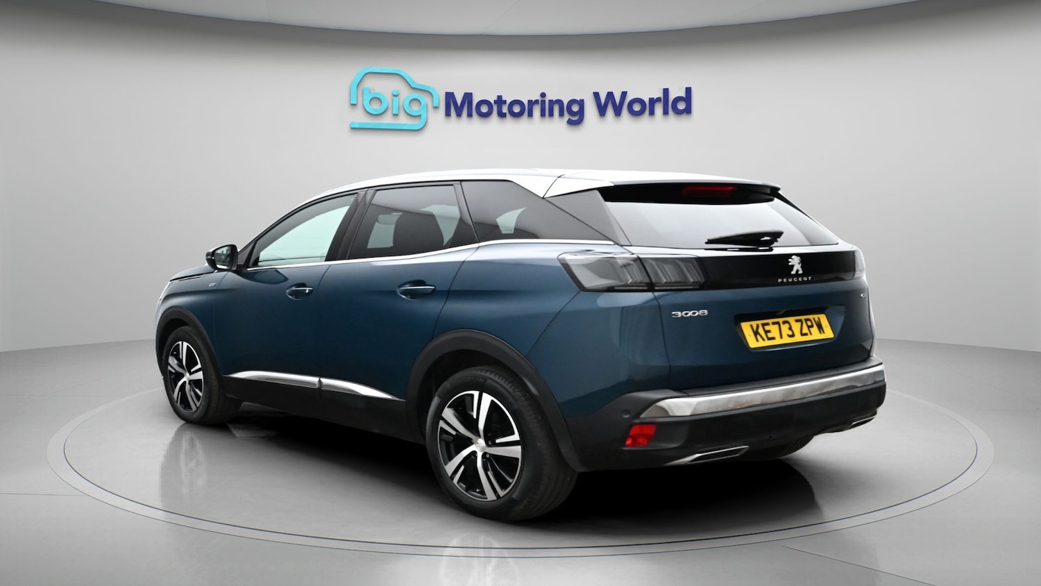 Used Peugeot 3008 2024 for sale - 78131893: Photo 5