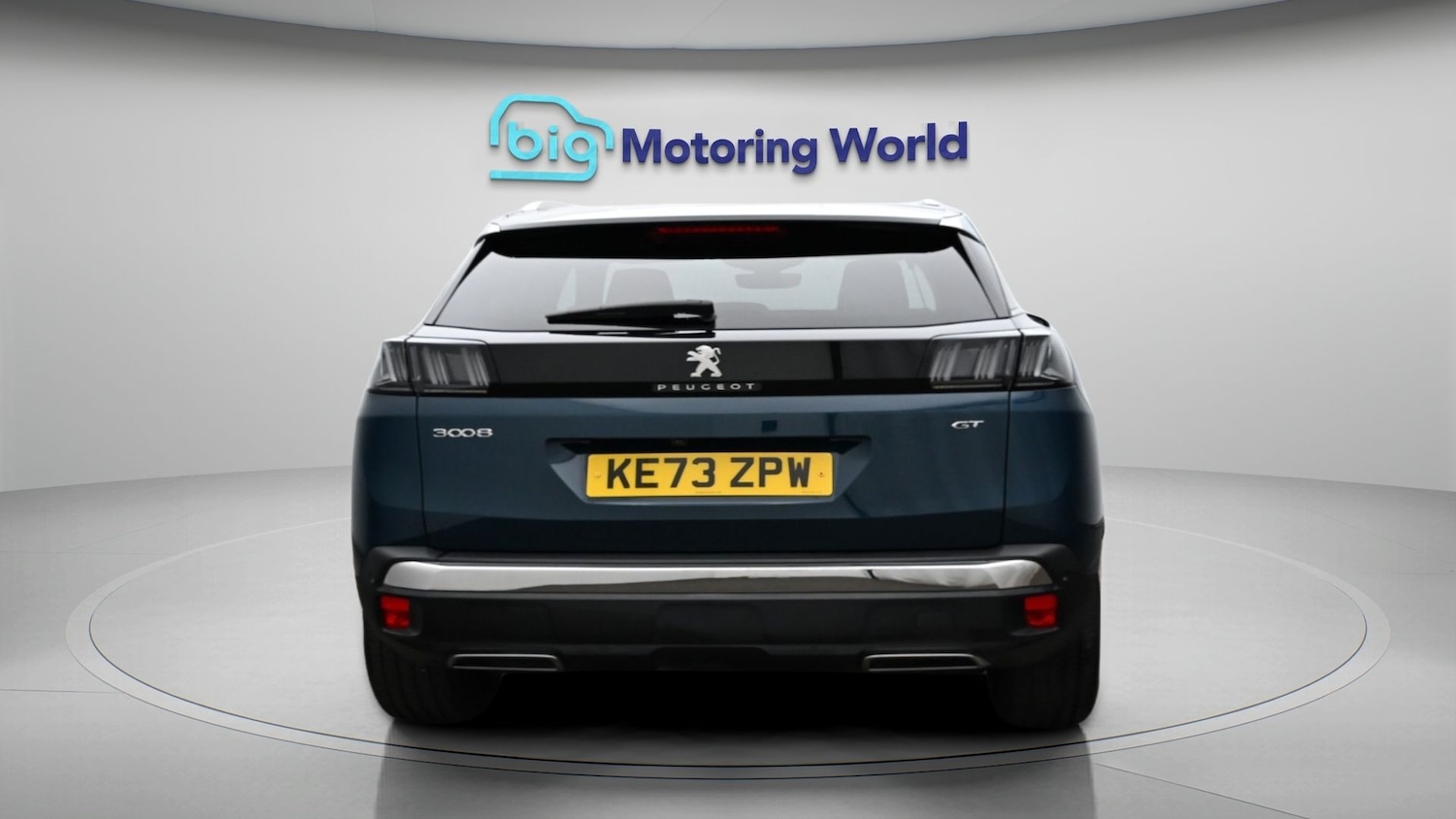Used Peugeot 3008 2024 for sale - 78131893: Photo 6