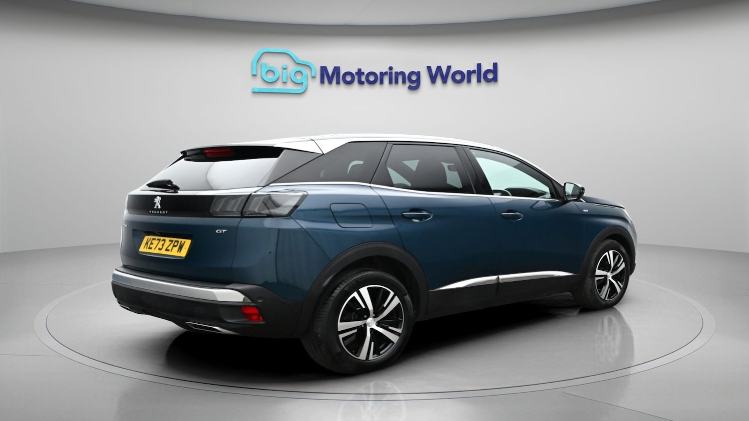 Used Peugeot 3008 2024 for sale - 78131893: Photo 7