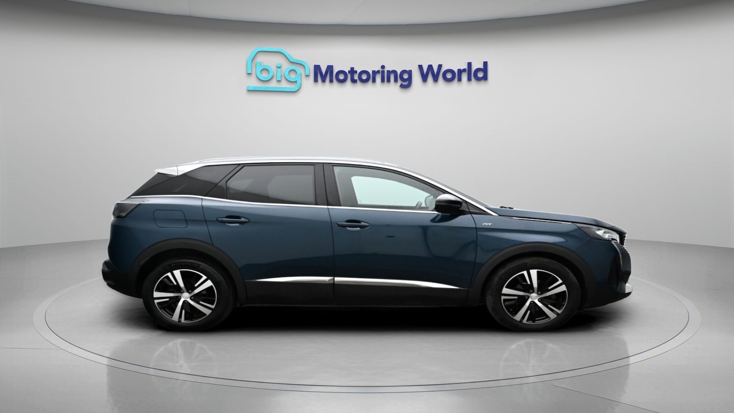 Used Peugeot 3008 2024 for sale - 78131893: Photo 8