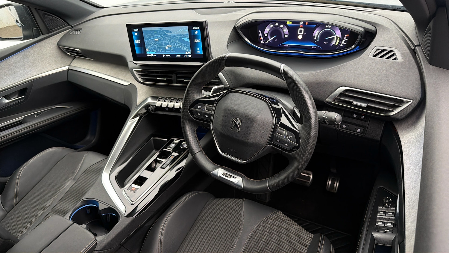 Used Peugeot 3008 2024 for sale - 78131893: Photo 9