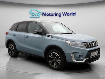 Used Suzuki Vitara 2022 for sale - 76808411: Photo