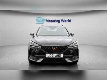 Used Cupra Formentor 2022 for sale - 78593898: Photo