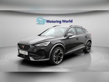 Used Cupra Formentor 2022 for sale - 78593898: Photo