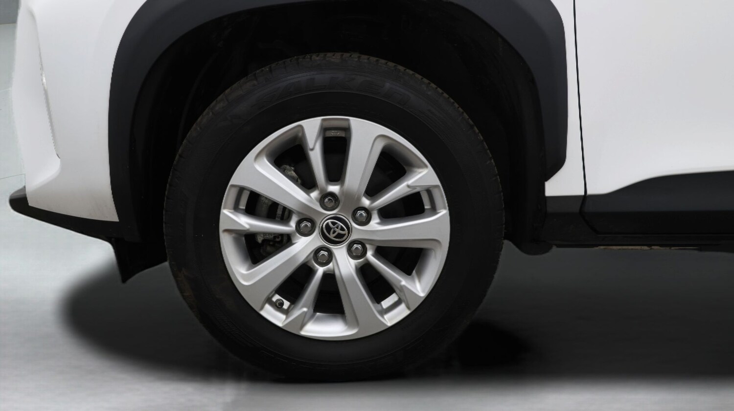 Used Toyota Yaris Cross 2024 for sale - 78165954: Photo 18