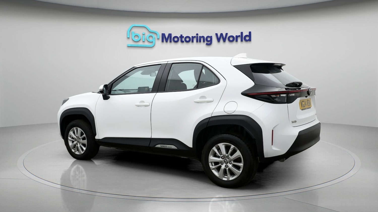 Used Toyota Yaris Cross 2024 for sale - 78165954: Photo 5