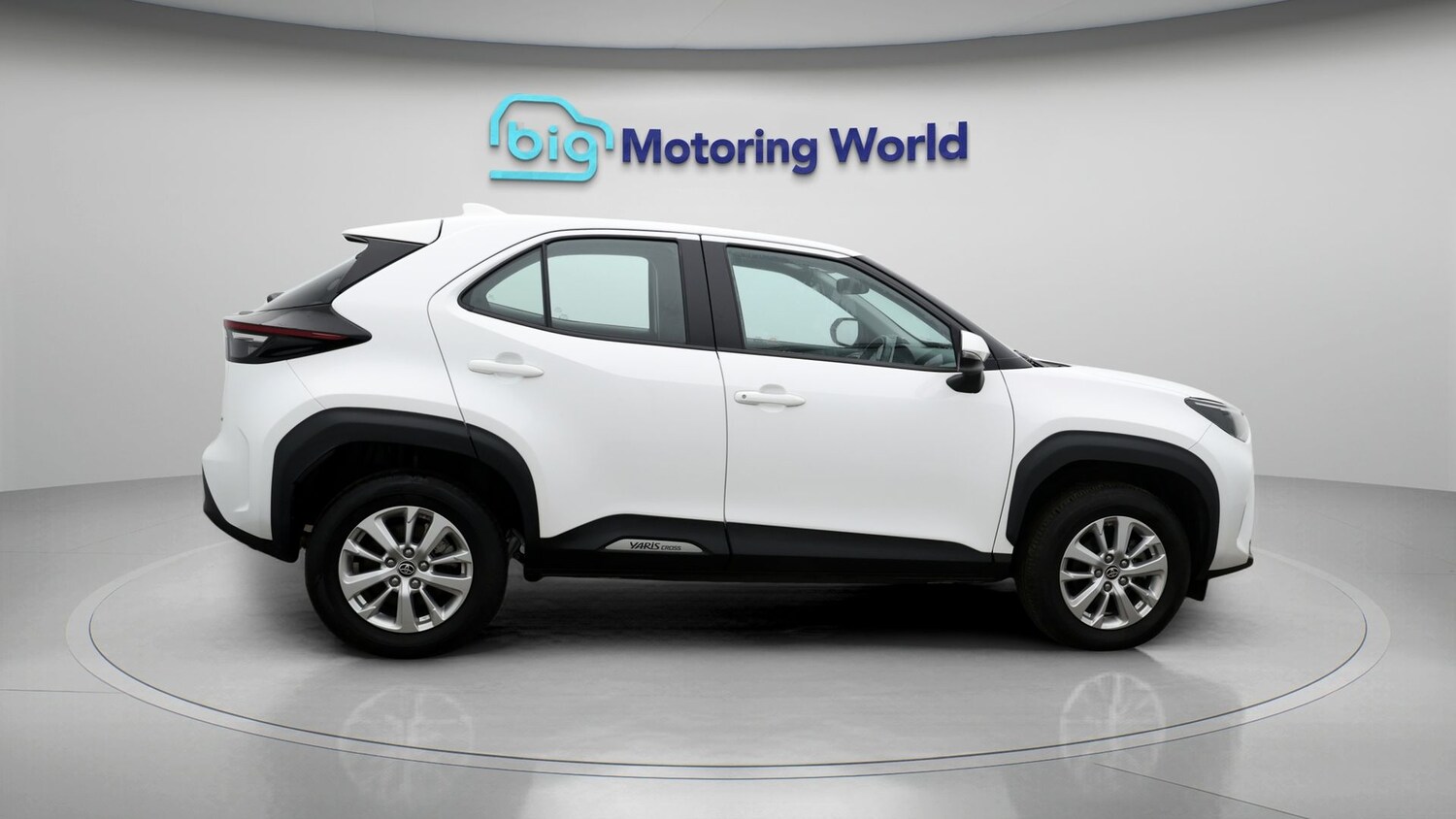 Used Toyota Yaris Cross 2024 for sale - 78165954: Photo 8