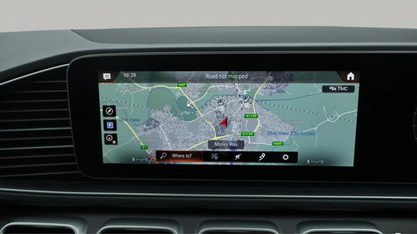 Used Mercedes-Benz GLE-Class 2021 for sale - 76214860: Photo 12