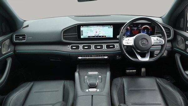 Used Mercedes-Benz GLE-Class 2021 for sale - 76214860: Photo 14